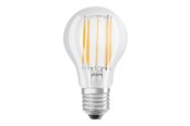 Armaturen & Lampen - Osram LED spot Classic Filament Standard A60 10W/827 (100W) Clear E27 - 4058075124707