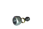 PEX-systemen - Pettinaroli Adapting set pett tea 3/4/15/10 - 3015TEA-006-18/13