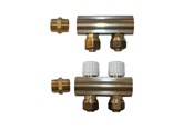 Vloerverwarming - Pettinaroli Extension Aan 3/4 midi- and kvikshunt - K7037N-006