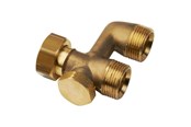 Vloerverwarming - Roth duo part for manifold - 17046296.220