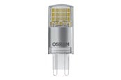 Armaturen & Lampen - Osram LED spot PIN (Persoonlijk Identificatienummer) G9 - 4058075432390