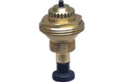 Vloerverwarming - Uponor Spi uponor wgf valve insert supply - 1034556