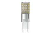 Armaturen & Lampen - Osram LED spot PIN 2.6W/827 (30W) G9 - 4058075432338