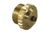 Vloerverwarming - Uponor Spi uponor stuffing box 1-1 1/4 - 1034390