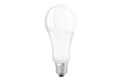 Armaturen & Lampen - Osram LED spot Superstar Classic A67 20W/827 (150W) Frosted E27 - 4058075433847