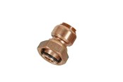 Vloerverwarming - Roth push connection for 16 mm x 3/4" pipe - 17046217.546