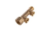 PEX-systemen - Roth manifold 2 euro-red - 17046217.430