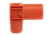 PEX-systemen - Broen Wallofix doos lang 15 mm - 50000300