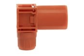 PEX-systemen - Broen wallbox - 50000110