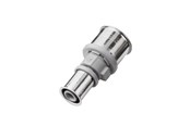 Alu pex systemen - Roth ku straight-through joint 32 x 26 mm - 17045686.377