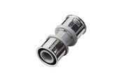 Alu pex systemen - Roth ku straight-through joint 26 x 20 mm - 17045686.308