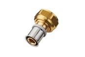 Alu pex systemen - Roth ms screw joint 26 x 3/4" diversion - 17045663.310