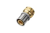Alu pex systemen - Roth ms transition socket 32 x 1" - 17045657.382