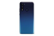 Mobiel - Covers & Cases - Puro 0.3 Naakt - MTG8PWR03NUDETR