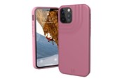 Mobiel - Covers & Cases - UAG Apple iPhone 12/12 Pro 5G Protective Case Anchor - Dusty Roze - 11235M314848