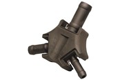 Alu pex systemen - Uponor mlc beveling tool 16/20/25 - 1015739