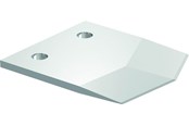 Alu pex systemen - Uponor spi multi cutting tool Blade 12-25 - 1089776