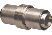 Alu pex systemen - Uponor persverminderaar 50-32 - 1046933