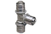 Alu pex systemen - Uponor Prestee uponor 50 mm - 1046928