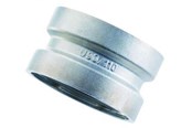 Alu pex systemen - Uponor RS 2 Coupling 1029144 - 1029144