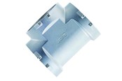 Alu pex systemen - Uponor rs tee rs2-rs2-rs2 - 1029142