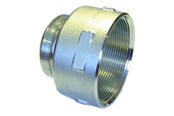 Alu pex systemen - Uponor rs AV / multimedia paneel female thread rp2ft-rs2 - 1029135