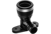 PEX-systemen - Uponor q&e kraanelleboog ppsu 16-rp1/2 l=43mm - 1042342