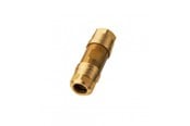 Vloerverwarming - Roth connector 10.5 mm pex - 17045170.010