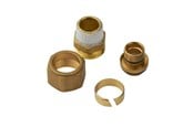 Vloerverwarming - Roth Transition 16 mm pex x 1/2" nipple - 17045162.189