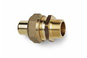 Knelkoppelingen - IMI Hydronic Fpl-px straight - 53603932