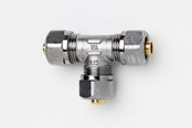 Knelkoppelingen - IMI Hydronic Fpl-px 610-15 15x2.5 r15 - 53640315
