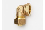 Knelkoppelingen - IMI Hydronic Fpl-px elbow 20xr15 - 53605020