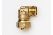 Knelkoppelingen - IMI Hydronic Fpl-px elbow - 53606618