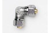 Knelkoppelingen - IMI Hydronic Fpl-px 604-15 nipple r15 - 53634315
