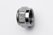 Knelkoppelingen - IMI Hydronic Fpl compression nut 371-12 - 53371212