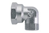 Knelkoppelingen - TA Fpl elbow coupling - 53363515