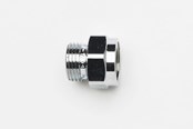 Knelkoppelingen - TA Fpl coupling 356-g1/2xg1/2 straight - 53356515