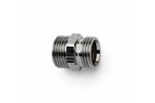 Knelkoppelingen - IMI Hydronic Fpl 351-g1/2 straight chrome - 53351515