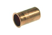 Knelkoppelingen - Vsh Fabrieken Compression insert cu/fe 28x1.2 s1283 - 0883300