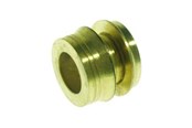 Knelkoppelingen - Vsh Fabrieken Compression reducer one piece 22x20 dzr s1 - 0885931