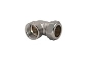 Knelkoppelingen - Vsh Fabrieken Compression elbow female fxc 1/2x15 np s1 - 0896731