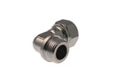 Knelkoppelingen - Vsh Fabrieken Compression elbow male mxc 1/2x12 cp dzr - 0896621