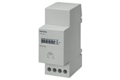 Componenten voor schakelkasten en kasten - Siemens Mechanische tijdsteller 10-27v dc 7kt5801 - 7KT5801