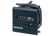 Componenten voor schakelkasten en kasten - Siemens Tijdteller 48x48mm ac230v 60hz 7kt5504 - 7KT5504