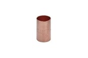 Koperen buizen en fittingen - Viega Soldering socket 10 mm copper - 102357