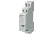 Componenten voor schakelkasten en kasten - Siemens Remote Schakelaar 2s ac230v 16a 5tt4102-0 - 5TT4102-0