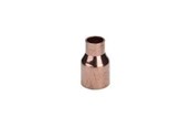 Koperen buizen en fittingen - Viega reducer n/m 12a x 10 mm Koper - 104290