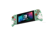 Gaming accessoires - HORI Split Pad Pro (Pikachu & Eevee) - Wired Controller - Nintendo Switch - NSW-296U