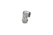 Drukbuizen en fiittings - Viega sanpress inox AV / multimedia paneel elbow 90° 18 x 1/2 - 436995