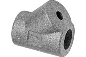 Fittingen - Viega Easytop isolatieschaal dn 40 - 758394
